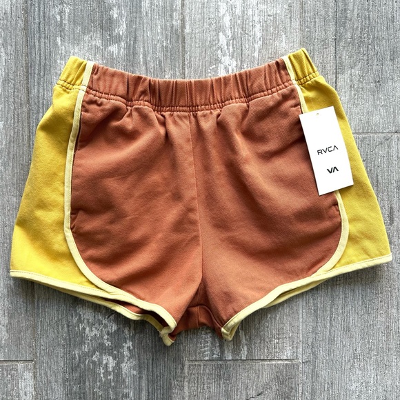 🔥🔥RVCA - ROLLER SHORT🔥🔥 - Picture 7 of 10